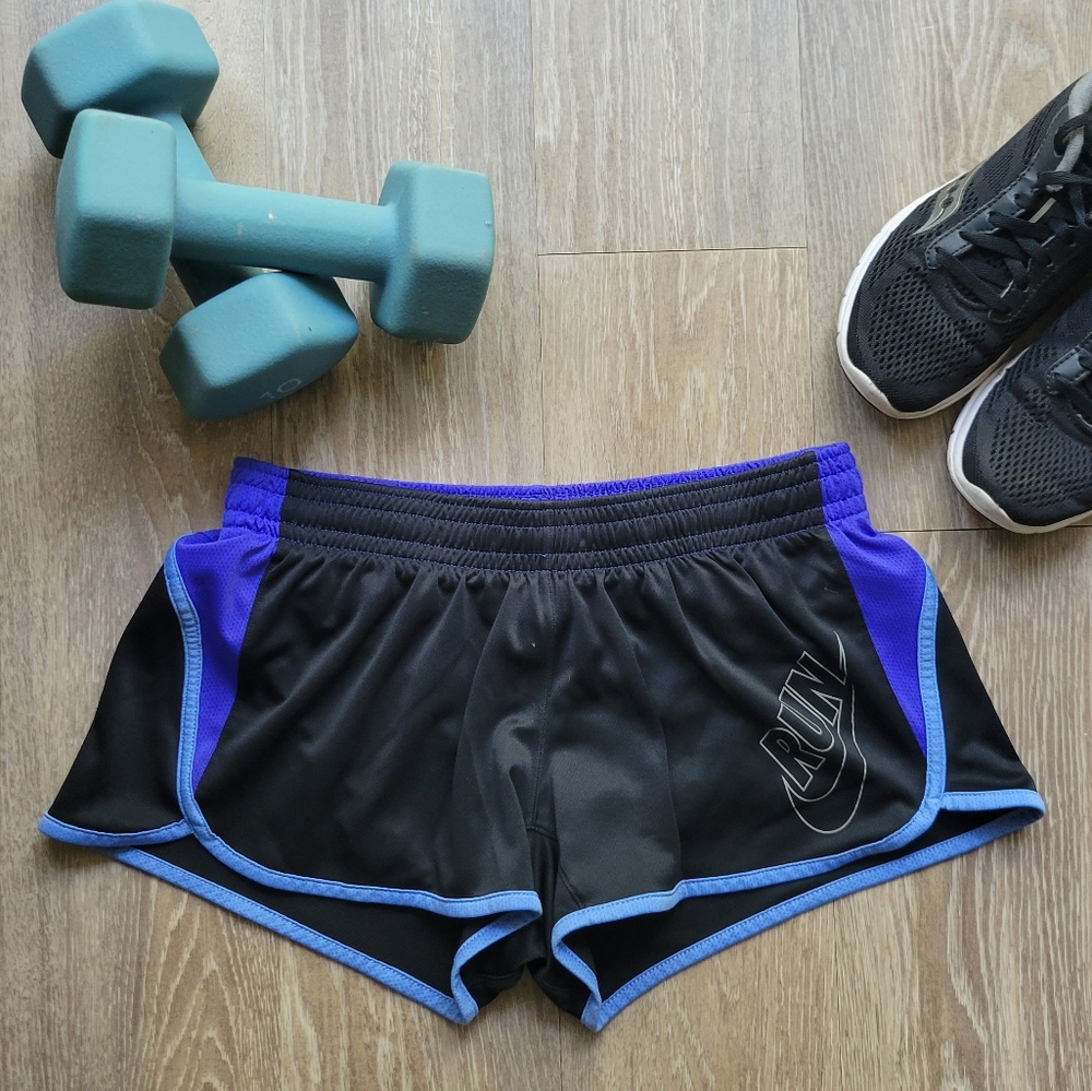 (2/$16) Nike Dry-Fit Athletic Shorts